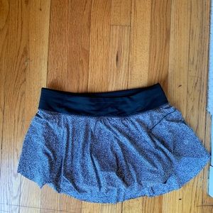 Lululemon skirt